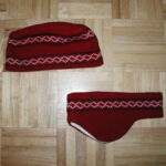 HAT and HBND SA-2002